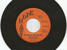 Rare 45 R&B/Doowop Hope-557 Roleaks 