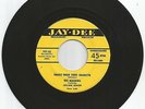 Rare 45 Orig.R&B/Doowop Jay-Dee-797 Mellows 
