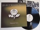 FLEETWOOD MAC - GREATEST HITS LP VINYL + INNER 1988 ORIGINAL Best Of