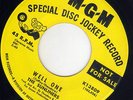 Detroit Mod Garage Funk psych The Sunliners MGM 13809 Well one / Land of nod MP3