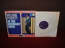 WILSON PICKETT Midnight Hour LP 1965 ATLANTIC MONO 1st Press EARLIEST EVER