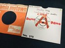 Very rare Tamla Motown Demo TMG 573 Red & White excellent condition Shorty Long