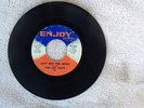 SOUL POPCORN - THE JAY CEE'S - JUST SAY THE WORD - THE WADDLE new breed R&B