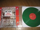 ac dc high voltage australian pressung