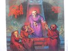Death - Scream Bloody Gore LP 1st Press Obituary Massacre Morbid Angel Slayer NM