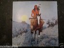 1981 FABRIZIO DE ANDRE' OMONIMO L' INDIANO MINT LP SMRL6281 DISCHI RICORDI