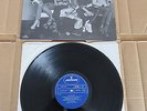 NEW YORK DOLLS S/T DEBUT LP RARE 1973 ORIGINAL UK 1ST PRESSING JOHNNY THUNDERS