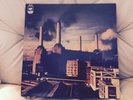 Pink Floyd animals  Pink Vinyl import