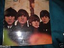 Beatles Beatles For Sale 1964 UK STEREO 1st pressing 12