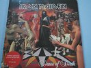 IRON MAIDEN DANCE OF DEATH ORIGINAL FIRST PRESSING 2003 SEALED UNOPENED MINT