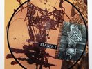 TIAMAT - The Astral Sleep PIC-LP numbered , lim. 500