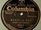 Rare Early Country-78-DARBY & TARLTON 
