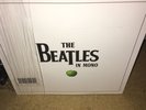 The Beatles in Mono Vinyl Box [Vinyl LP] Box-Set