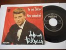 JOHNNY HALLIDAY Ja Der Elefant  7