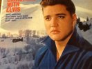 ELVIS PRESLEY CHRISTMAS WITH ELVIS EP ORIGINAL RARE EPA-4340
