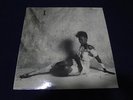 INDUSTRIAL ROCK Minimal Man LP Safari NM *Rare*