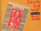 Black Beard(Vinyl LP)Strictly Dub Wize-United Artist-LBR 1013-UK-1978--VG/Ex