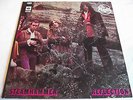 STEAMHAMMER   REFLECTION ** 1969 German 1st CBS LP