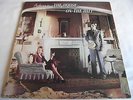 AUDIENCE   THE HOUSE ON THE HILL ** 1971 UK 1st Pink Scroll CHARISMA LP