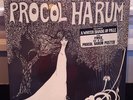 PROCOL HARUM Whiter Shade Of Pale ORIG 1967 DERAM LP IN SHRINK PROG PSYCH EX/NM