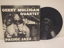 1953 GERRY MULLIGAN QUARTET 10