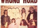 boa - wrong road ( USA 1971 ) -limited edition of 500-  Vinyl  LP-release