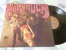 BEAT-LP THE PETARDS, HITSHOCK, BEAR FAMILY, D, 1981, RE, TOP UND RAR