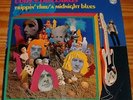 Lp:Cuby+Blizzards:Trippin`thru`a Midnight Blues in m-/m-