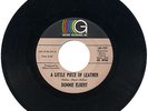 DONNIE ELBERT  