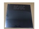Sealed Original  AC/DC 1980 Back In Black USA Vinyl LP SEALED