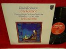 PHILIPS STEREO 9500 681 HOLL RIMSKY KORSAKOV SCHEREZADE CONCERTGEBOUW KONDRASHIN