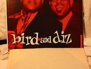 Charlie Parker BIRD AND DIZ Verve LP