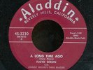 45pc-R&B -ALADDIN 3230-Floyd Dixon
