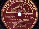 CLASSIC GLENN MILLER 78 