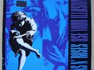 GUNS N ROSES USE YOUR ILLUSION II LP DOUBLE ALBUM WITH INNER SLEEVES 1991(ORIGIN