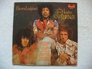 JIMI HENDRIX EXPERIENCE 
