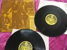 2 LP RECORD SET THE BEATLES SWEET APPLE TRAX. VOL. 2. INSTANT ANALYSIS. EX. GOOD