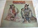 SPOOKY TOOTH   THE LAST PUFF ** 1970 German Pink ISLAND LP