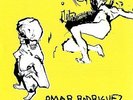 Omar Rodriguez Lopez Self Titled Dutch Vinyl LP Record mars volta prog punk NEW