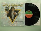 ALICE COOPER-WELCOME TO MY NIGHTMARE.SUPERB 1ST PRESS NEAR MINT VINYL LP 1975