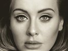 ADELE 25 LP VINYL ALBUM (Released November 20th  2015)