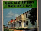 BLACK BEAT RHYTHMS Black Beats Band Ghana Highlife 10