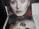 ADELE LP 25 PRECINTADO NUEVO