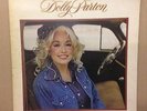 DOLLY PARTON New Harvest...First Gathering 1977 UK vinyl  LP EXCELLENT CONDITION