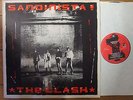 FSLN 1 The Clash - Sandanista - 1980 3 LP Set