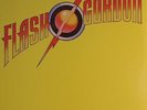 QUEEN - Flash Gordon (Soundtrack) (halfspeed mastered) - Vinyl (LP)