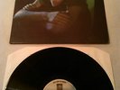 TOM WAITS - BLUE VALENTINE LP EX ORIGINAL UK ASYLUM K 53088 GATEFOLD