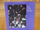 Frank Zappa - The Lone Ranger - 2LP Rarität
