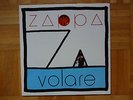 Frank Zappa - Volare - LP Rarität
