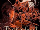 Trick R Treat / O.S.T. - 2 DISC SET - Douglas Pipes (2014, Vinyl New)
